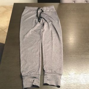 Pink Victoria secret legging